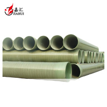 Glass Fibre Epoxy Pultrusion Pipe